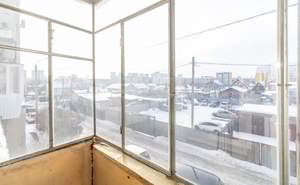 2-к квартира, вторичка, 49м2, 2/5 этаж