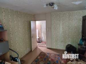 3-к квартира, вторичка, 71м2, 1/9 этаж