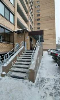 2-к квартира, вторичка, 51м2, 16/16 этаж