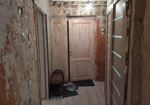 2-к квартира, вторичка, 44м2, 1/5 этаж
