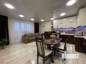 3-к квартира, вторичка, 77м2, 12/20 этаж