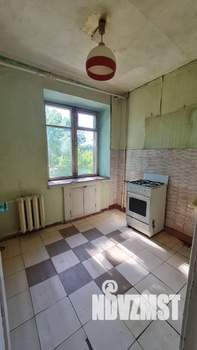 2-к квартира, вторичка, 43м2, 3/5 этаж