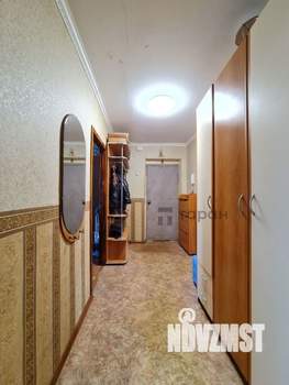 3-к квартира, вторичка, 61м2, 5/5 этаж