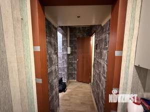 1-к квартира, вторичка, 30м2, 4/10 этаж