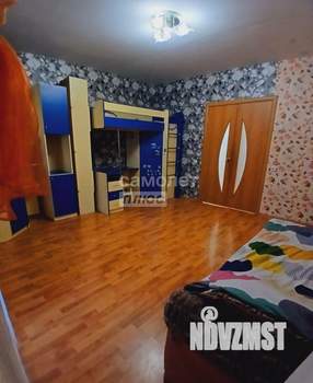 2-к квартира, вторичка, 57м2, 4/10 этаж
