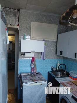 2-к квартира, вторичка, 44м2, 5/5 этаж