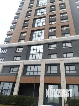 3-к квартира, вторичка, 78м2, 5/25 этаж