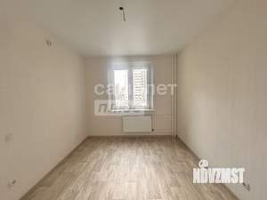 1-к квартира, вторичка, 43м2, 6/10 этаж