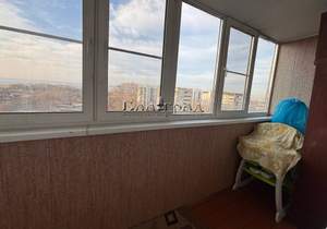 2-к квартира, вторичка, 53м2, 9/9 этаж