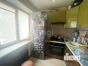 3-к квартира, вторичка, 54м2, 2/5 этаж