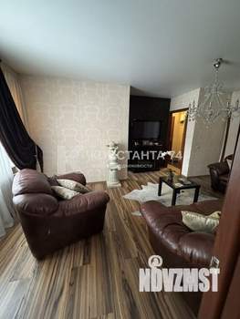 2-к квартира, вторичка, 49м2, 2/2 этаж