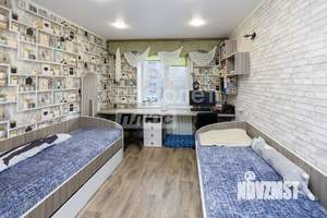 3-к квартира, вторичка, 65м2, 3/9 этаж