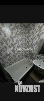 1-к квартира, вторичка, 33м2, 8/9 этаж