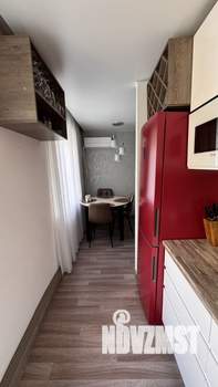 3-к квартира, вторичка, 58м2, 1/2 этаж