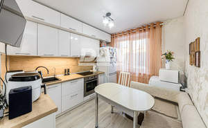 2-к квартира, вторичка, 51м2, 3/10 этаж