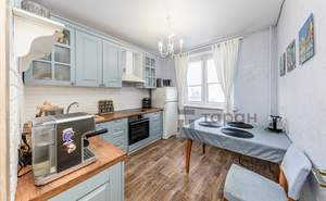 2-к квартира, вторичка, 57м2, 2/10 этаж