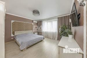 3-к квартира, вторичка, 106м2, 10/10 этаж