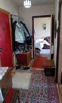 2-к квартира, вторичка, 50м2, 6/9 этаж