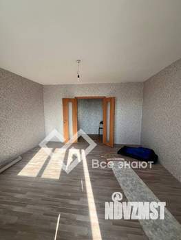 1-к квартира, вторичка, 41м2, 9/10 этаж