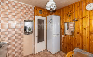 3-к квартира, вторичка, 73м2, 8/9 этаж