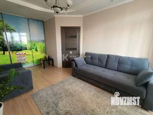 1-к квартира, вторичка, 43м2, 7/22 этаж