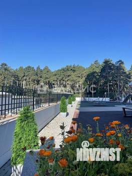 4-к квартира, вторичка, 90м2, 2/13 этаж