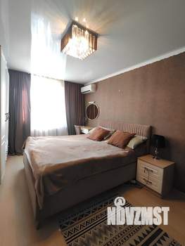 3-к квартира, вторичка, 63м2, 1/5 этаж