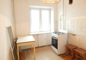 1-к квартира, вторичка, 34м2, 6/10 этаж