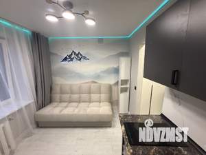 Студия квартира, вторичка, 12м2, 3/5 этаж