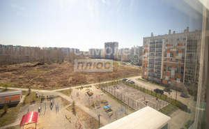 1-к квартира, вторичка, 49м2, 7/10 этаж