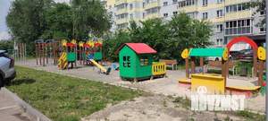 1-к квартира, вторичка, 32м2, 10/10 этаж