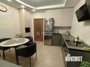 1-к квартира, вторичка, 43м2, 7/22 этаж