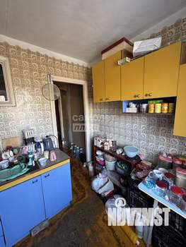 2-к квартира, вторичка, 41м2, 4/5 этаж