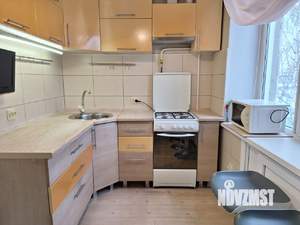 3-к квартира, вторичка, 60м2, 5/5 этаж