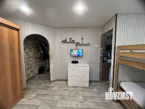 1-к квартира, вторичка, 31м2, 2/5 этаж