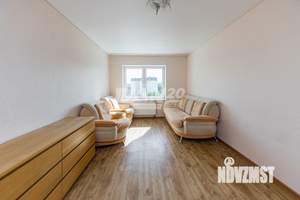 1-к квартира, вторичка, 42м2, 7/10 этаж