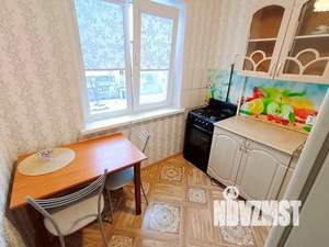 1-к квартира, вторичка, 32м2, 4/5 этаж