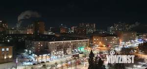 2-к квартира, вторичка, 52м2, 13/14 этаж