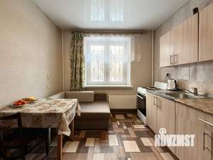 1-к квартира, вторичка, 41м2, 1/10 этаж