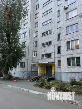 3-к квартира, вторичка, 66м2, 9/9 этаж