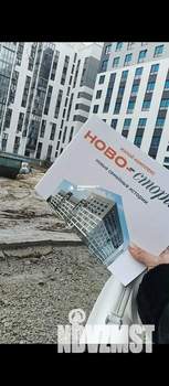 2-к квартира, вторичка, 53м2, 10/10 этаж