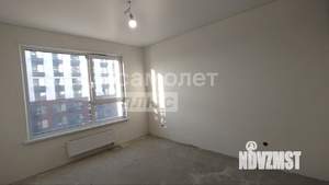 1-к квартира, вторичка, 38м2, 6/6 этаж