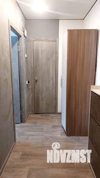 2-к квартира, вторичка, 42м2, 7/10 этаж
