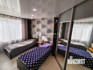 3-к квартира, вторичка, 62м2, 7/9 этаж
