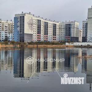 2-к квартира, вторичка, 65м2, 5/10 этаж