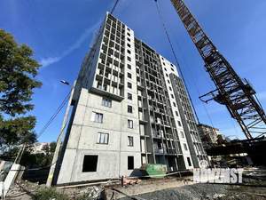 1-к квартира, вторичка, 43м2, 8/15 этаж