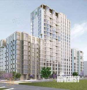 3-к квартира, вторичка, 87м2, 5/9 этаж