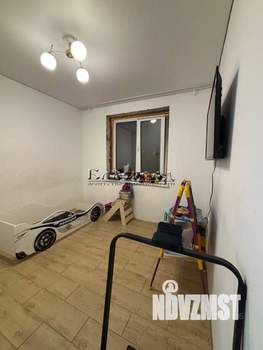 1-к квартира, вторичка, 31м2, 1/10 этаж