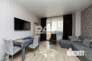 3-к квартира, вторичка, 102м2, 2/22 этаж