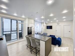 3-к квартира, вторичка, 84м2, 13/24 этаж